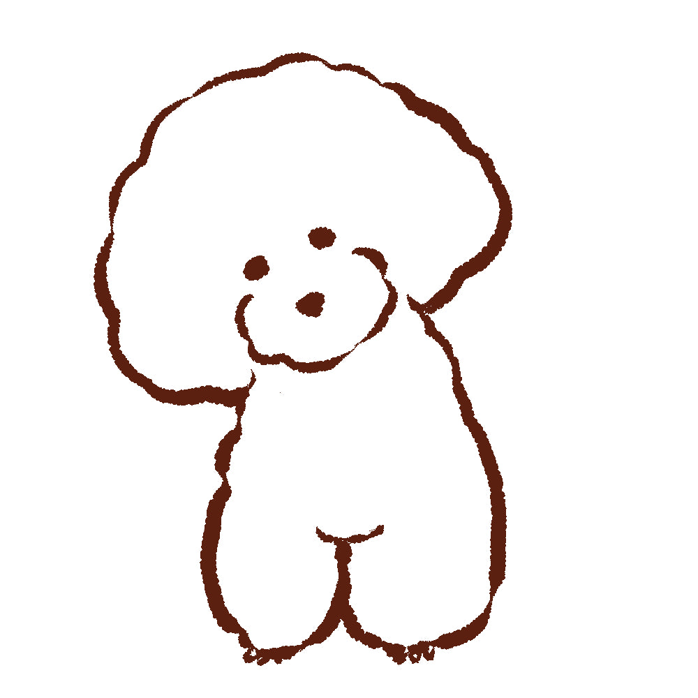 子犬のポチ(ピアノソロver.)