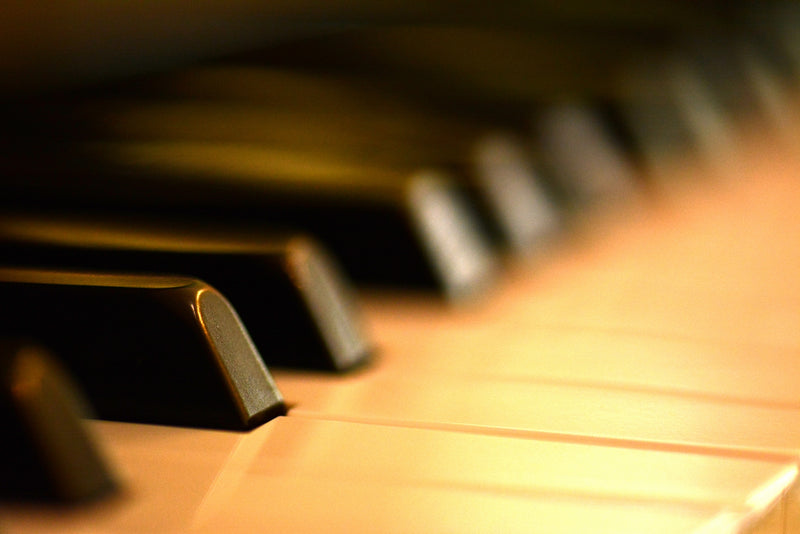 遠い記憶 (ピアノソロver.)