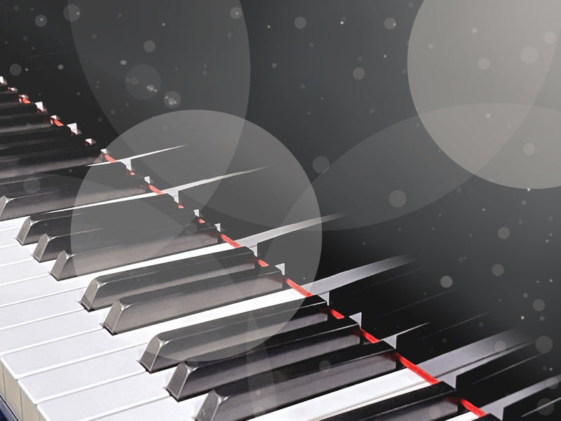 子犬のポチ(ピアノソロver.)