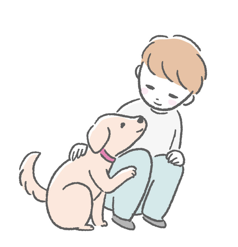 子犬のポチ(ピアノソロver.)