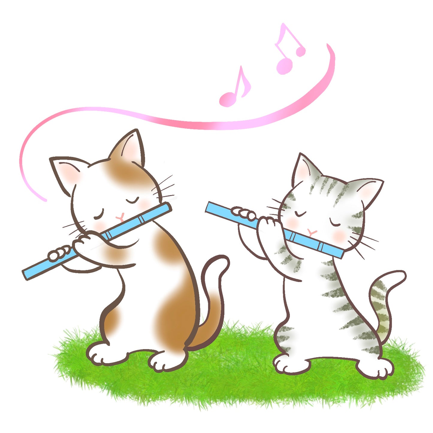 森の音楽会