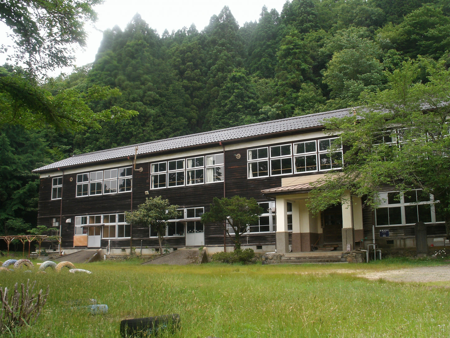 遠い記憶 (ピアノソロver.)