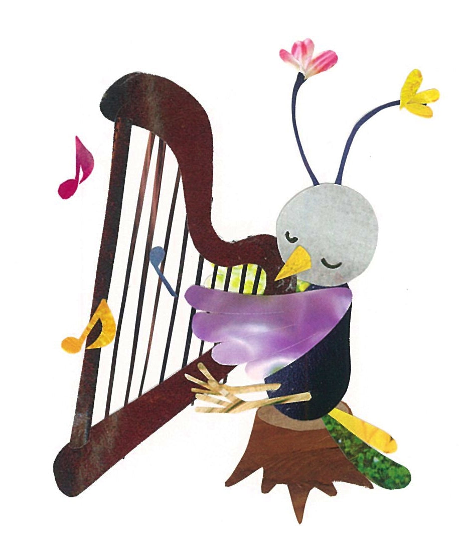 森の音楽会