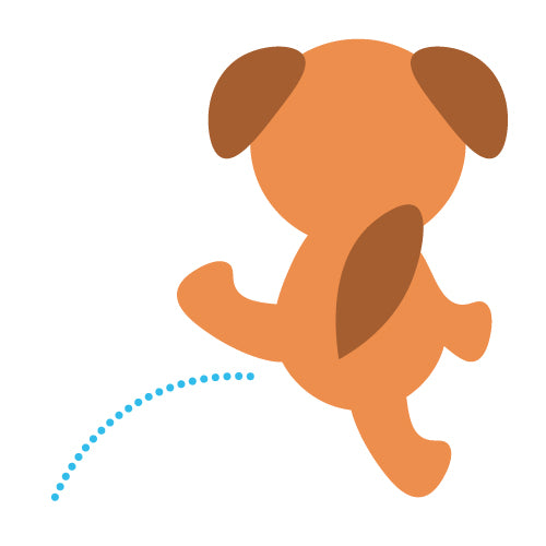 アニマルパッチワーク