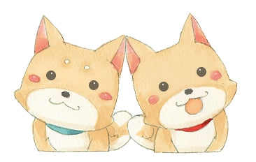 アニマルパッチワーク